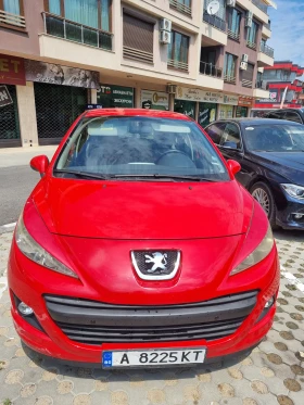 Обява за продажба на Peugeot 207 ~5 400 лв. - изображение 1