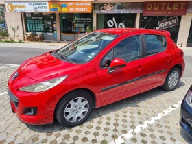 Обява за продажба на Peugeot 207 ~5 400 лв. - изображение 1