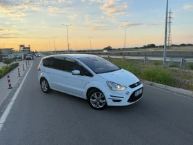 Ford S-Max Titanium!! | Mobile.bg    4
