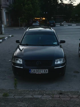 Обява за продажба на VW Passat ~Цена по договаряне - изображение 1