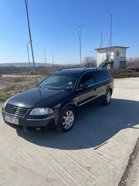 Обява за продажба на VW Passat ~Цена по договаряне - изображение 5