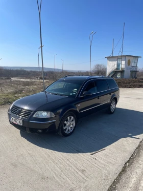 Обява за продажба на VW Passat ~Цена по договаряне - изображение 2