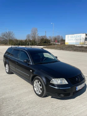 Обява за продажба на VW Passat ~Цена по договаряне - изображение 4