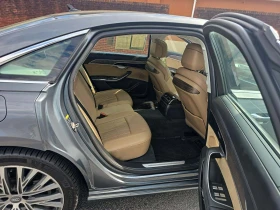 Audi A8 L* 55* TFSI* QUATTRO* * *  | Mobile.bg    11