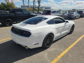 Ford Mustang * CARFAX* *  | Mobile.bg    3