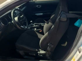 Ford Mustang * CARFAX* *  | Mobile.bg    7