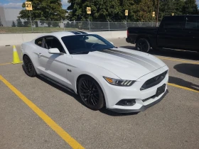 Ford Mustang * CARFAX* *  | Mobile.bg    2