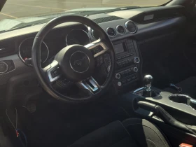 Ford Mustang * CARFAX* *  | Mobile.bg    6