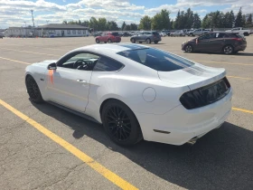 Ford Mustang * CARFAX* *  | Mobile.bg    4