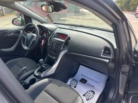 Opel Astra 1.7cdti-131..! Led! Xenon! EU5!  | Mobile.bg    12