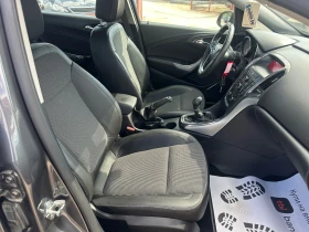 Opel Astra 1.7cdti-131..! Led! Xenon! EU5!  | Mobile.bg    13