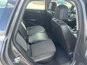 Opel Astra 1.7cdti-131..! Led! Xenon! EU5!  | Mobile.bg    16