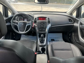 Opel Astra 1.7cdti-131..! Led! Xenon! EU5!  | Mobile.bg    9