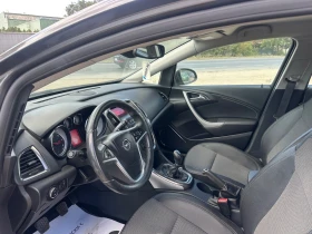 Opel Astra 1.7cdti-131..! Led! Xenon! EU5!  | Mobile.bg    11