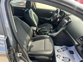 Opel Astra 1.7cdti-131..! Led! Xenon! EU5!  | Mobile.bg    14