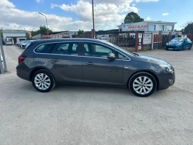 Opel Astra 1.7cdti-131..! Led! Xenon! EU5!  | Mobile.bg    8