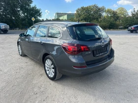 Opel Astra 1.7cdti-131..! Led! Xenon! EU5!  | Mobile.bg    5
