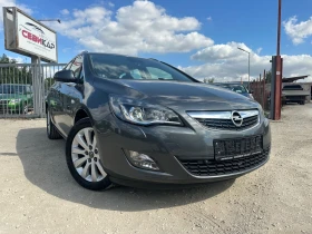 Opel Astra 1.7cdti-131к.с.! Led! Xenon! EU5! 