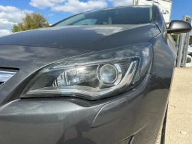 Opel Astra 1.7cdti-131..! Led! Xenon! EU5!  | Mobile.bg    17