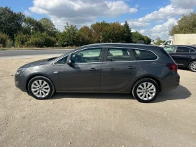 Opel Astra 1.7cdti-131..! Led! Xenon! EU5!  | Mobile.bg    4