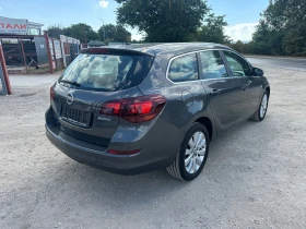 Opel Astra 1.7cdti-131..! Led! Xenon! EU5!  | Mobile.bg    7