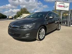 Opel Astra 1.7cdti-131..! Led! Xenon! EU5!  | Mobile.bg    3