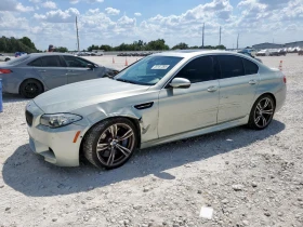 BMW M5 * * CARFAX * * АВТО КРЕДИТ * * - 43999 лв. - 89467794 2