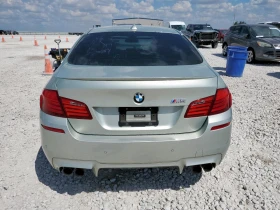 BMW M5 * * CARFAX * * АВТО КРЕДИТ * * - 43999 лв. - 89467794 6