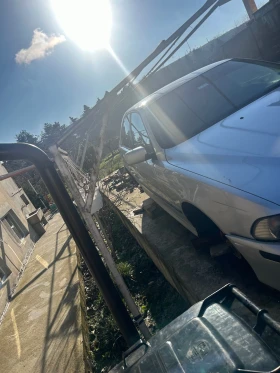 BMW 525 - 2500 лв. - 70993645 2