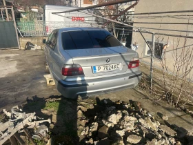 BMW 525 - 2500 лв. - 70993645 4