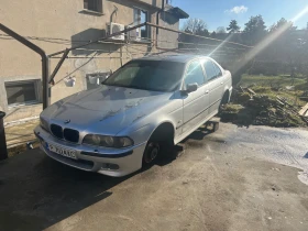 BMW 525 - 2500 лв. - 70993645 6