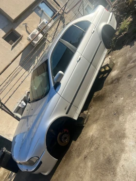 BMW 525 - 2500 лв. - 70993645 5
