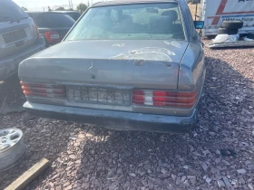 Обява за продажба на Mercedes-Benz 190 ~2 200 лв. - изображение 2