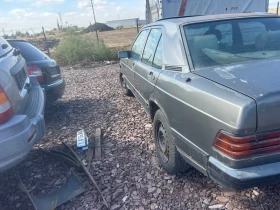 Обява за продажба на Mercedes-Benz 190 ~2 200 лв. - изображение 1