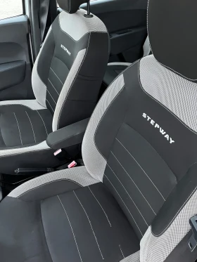 Обява за продажба на Dacia Lodgy 1.2 Stepway ~13 499 лв. - изображение 8 | Auto.bg Обява за продажба на Dacia Lodgy 1.2 Stepway ~13 499 лв. - изображение 8