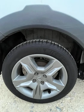 Обява за продажба на Dacia Lodgy 1.2 Stepway ~13 499 лв. - изображение 6 | Auto.bg Обява за продажба на Dacia Lodgy 1.2 Stepway ~13 499 лв. - изображение 6