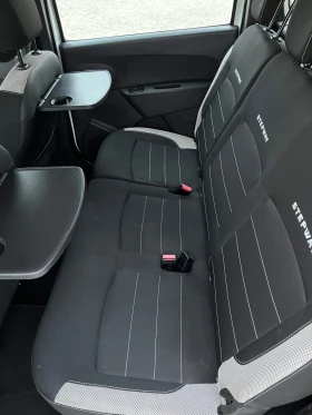 Обява за продажба на Dacia Lodgy 1.2 Stepway ~13 499 лв. - изображение 9 | Auto.bg Обява за продажба на Dacia Lodgy 1.2 Stepway ~13 499 лв. - изображение 9
