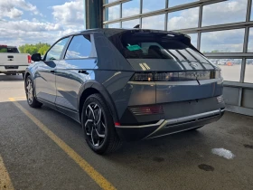 Hyundai Ioniq 5 PREFERRED * CARFAX*   *  | Mobile.bg    4