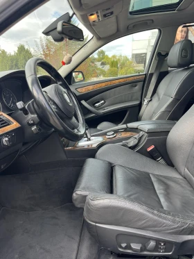 BMW 530 530D Facelift  | Mobile.bg    10