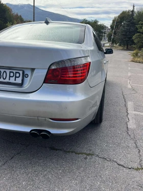 BMW 530 530D Facelift  | Mobile.bg    5