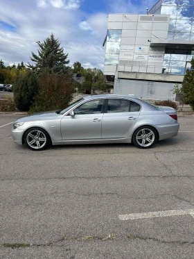 BMW 530 530D Facelift  | Mobile.bg    6
