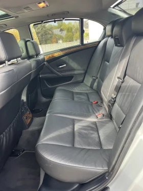 BMW 530 530D Facelift  | Mobile.bg    12