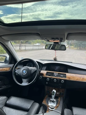 BMW 530 530D Facelift  | Mobile.bg    7