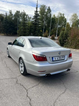 BMW 530 530D Facelift  | Mobile.bg    3