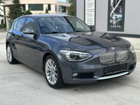     BMW 118 2.0D URBAN 
