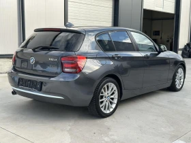 BMW 118 2.0D URBAN  | Mobile.bg    8