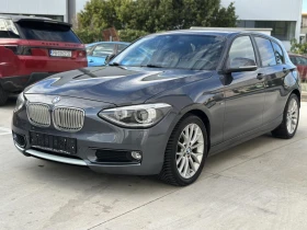     BMW 118 2.0D URBAN 
