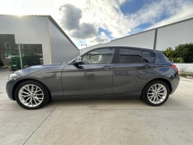     BMW 118 2.0D URBAN 