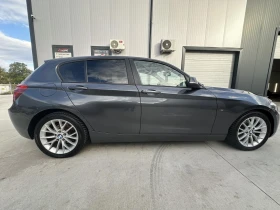 BMW 118 2.0D URBAN  | Mobile.bg    5