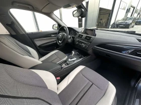 BMW 118 2.0D URBAN  | Mobile.bg    9